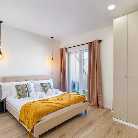 Apartamento Campo Hortas A By Se Braga